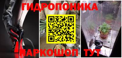 хмурый Берёзовский